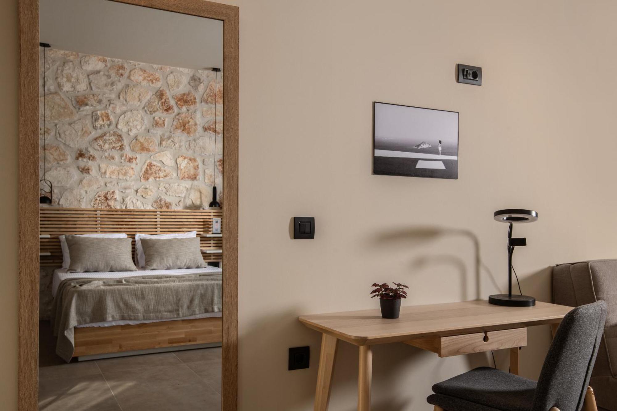 Arignote Suites Laganas Luaran gambar